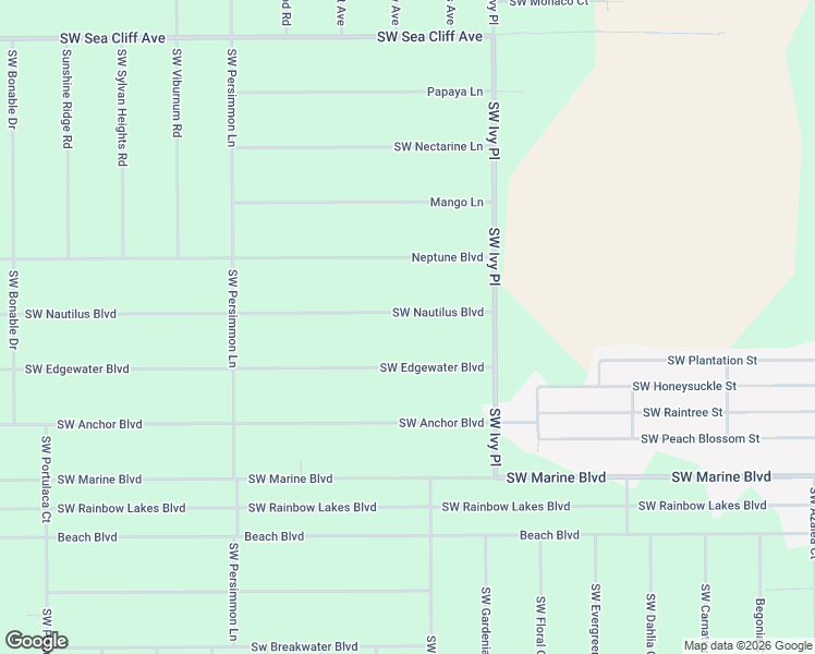 map of restaurants, bars, coffee shops, grocery stores, and more near 22040 Southwest Nautilus Boulevard in Dunnellon