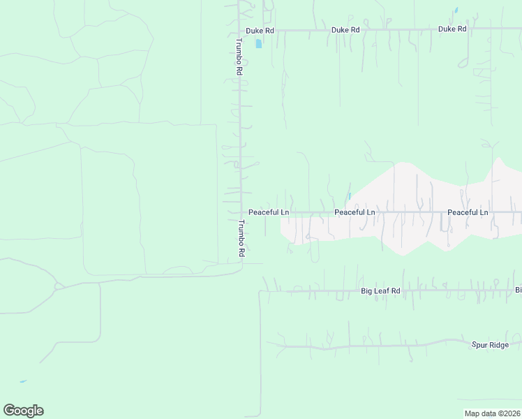 map of restaurants, bars, coffee shops, grocery stores, and more near 161 Peaceful Lane in San Antonio