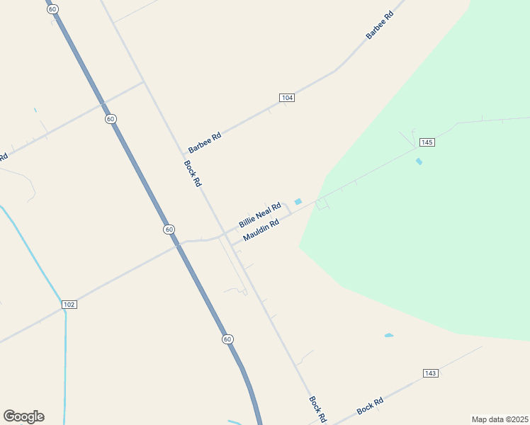 map of restaurants, bars, coffee shops, grocery stores, and more near 127 Circle Drive in Wharton