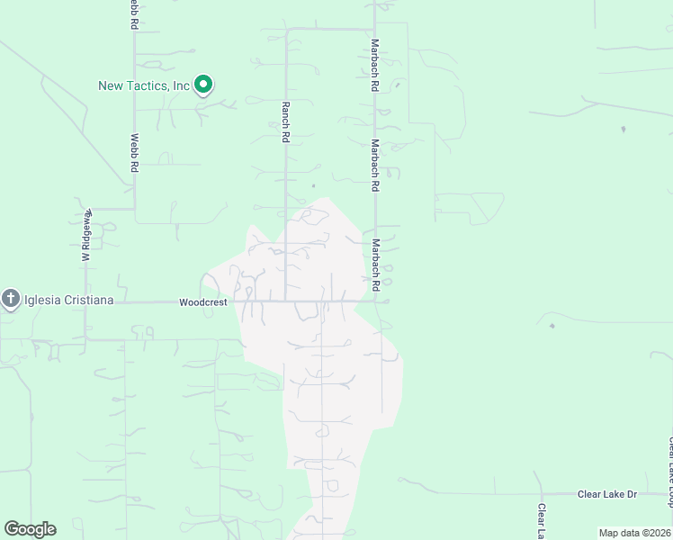 map of restaurants, bars, coffee shops, grocery stores, and more near 122 Woodcrest in Somerset