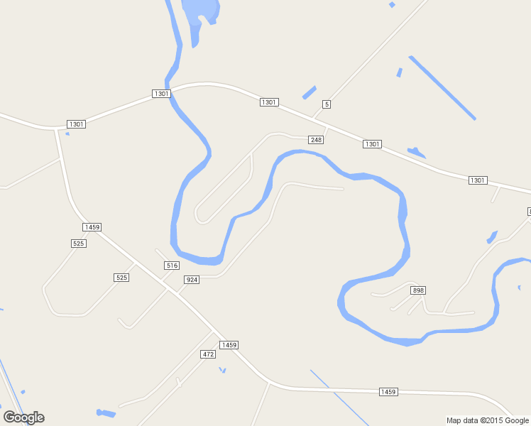 map of restaurants, bars, coffee shops, grocery stores, and more near 5842 County Road 924 in Sweeny