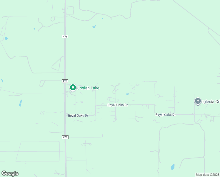 map of restaurants, bars, coffee shops, grocery stores, and more near 143 3rd in Poteet