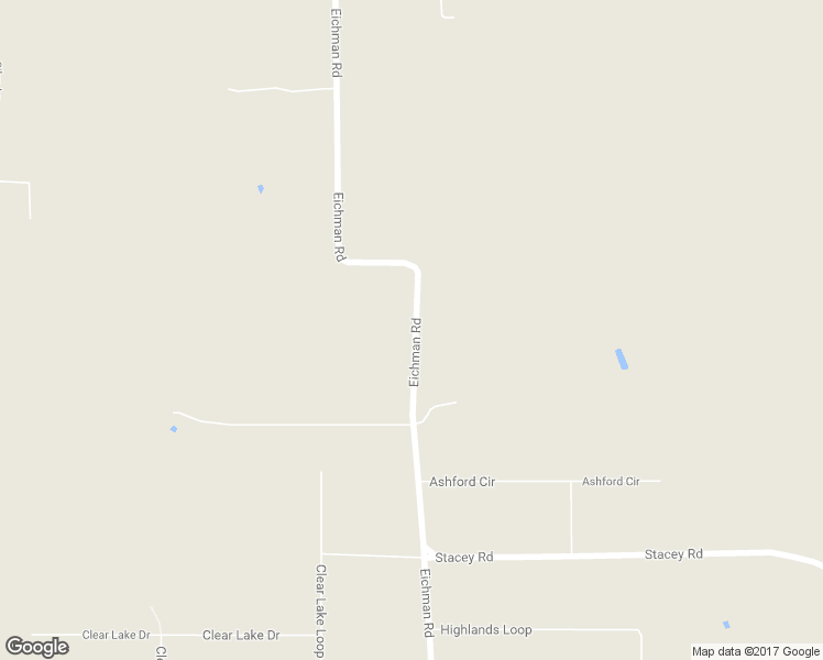 map of restaurants, bars, coffee shops, grocery stores, and more near 5369 Eichman Road in Von Ormy