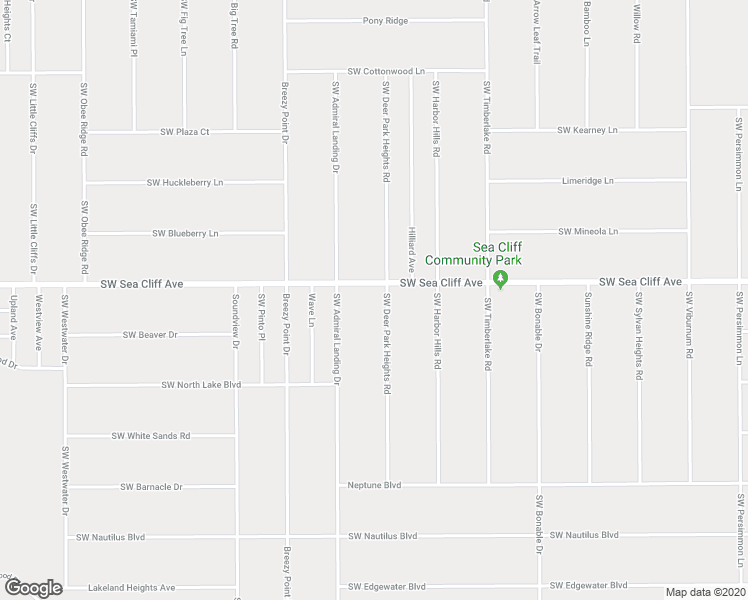 map of restaurants, bars, coffee shops, grocery stores, and more near 2494 Southwest Deer Park Heights Road in Dunnellon