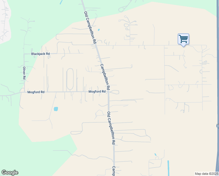 map of restaurants, bars, coffee shops, grocery stores, and more near 24840 Campbellton Road in San Antonio