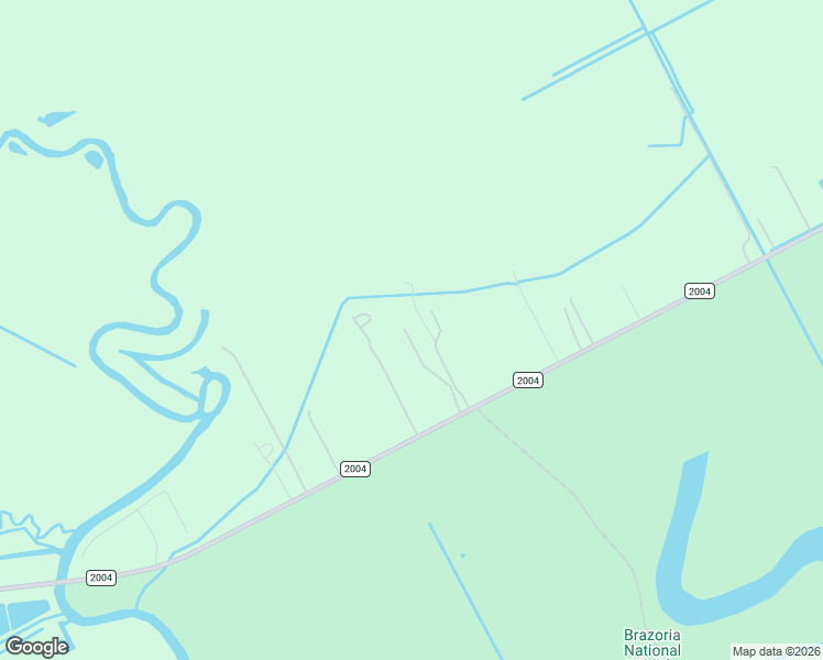 map of restaurants, bars, coffee shops, grocery stores, and more near 24910 Farm to Market 2004 in Angleton