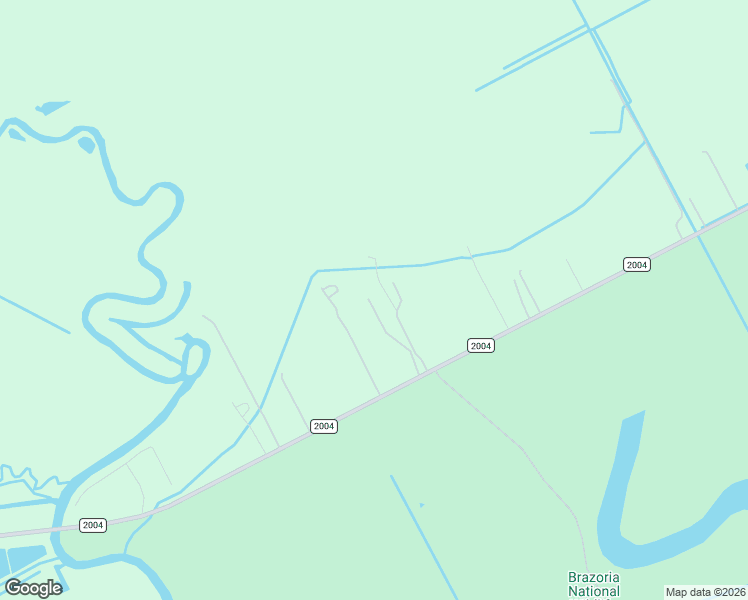 map of restaurants, bars, coffee shops, grocery stores, and more near 24910 Farm to Market 2004 in Angleton