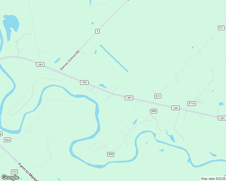 map of restaurants, bars, coffee shops, grocery stores, and more near 29929 Farm to Market Road 1301 in West Columbia