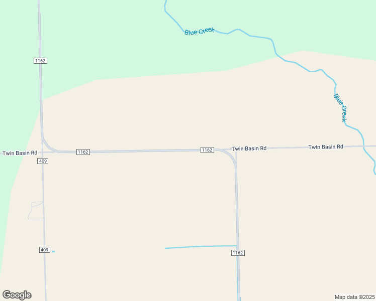 map of restaurants, bars, coffee shops, grocery stores, and more near 6688 Farm to Market 1162 in El Campo