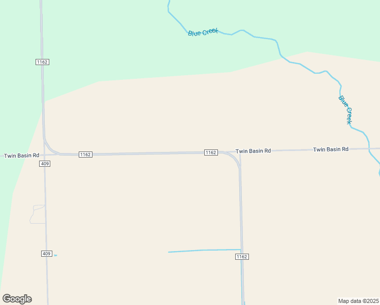 map of restaurants, bars, coffee shops, grocery stores, and more near 6688 Farm to Market 1162 in El Campo