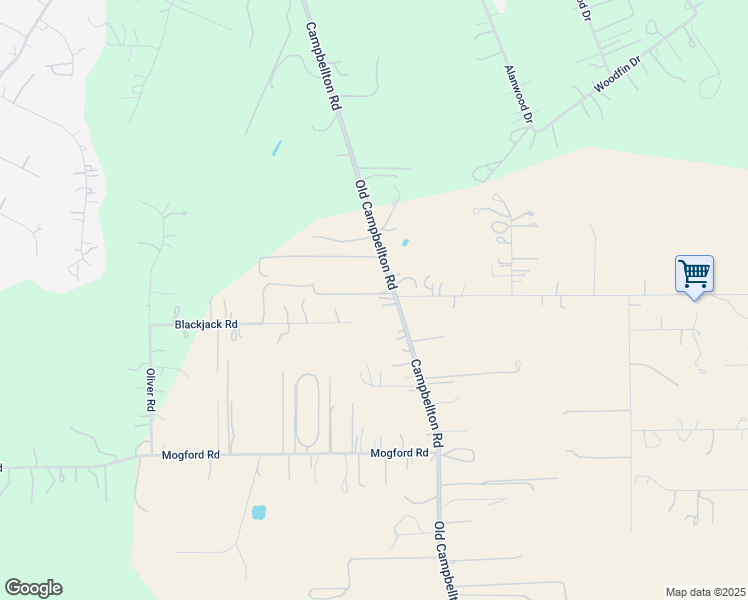 map of restaurants, bars, coffee shops, grocery stores, and more near 24511 Campbellton Road in San Antonio