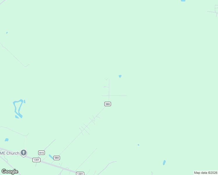 map of restaurants, bars, coffee shops, grocery stores, and more near 2947 County Road 580 in West Columbia