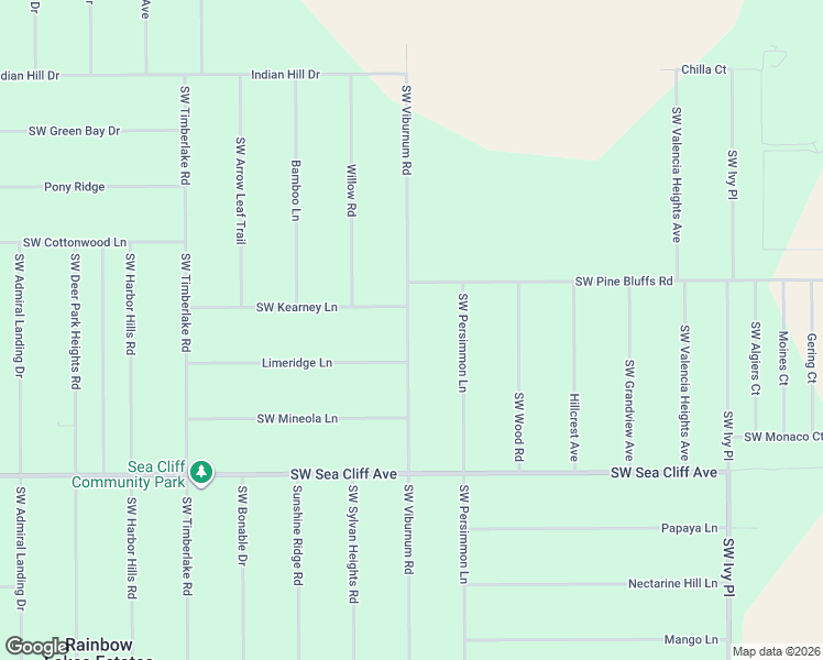 map of restaurants, bars, coffee shops, grocery stores, and more near 2001-2099 Southwest Viburnum Road in Dunnellon