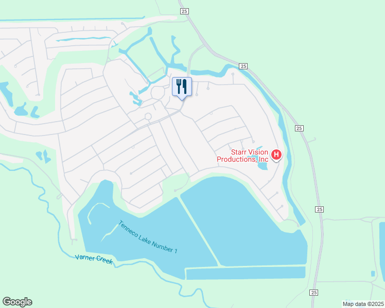 map of restaurants, bars, coffee shops, grocery stores, and more near 2222 Lake Forrest Drive in West Columbia