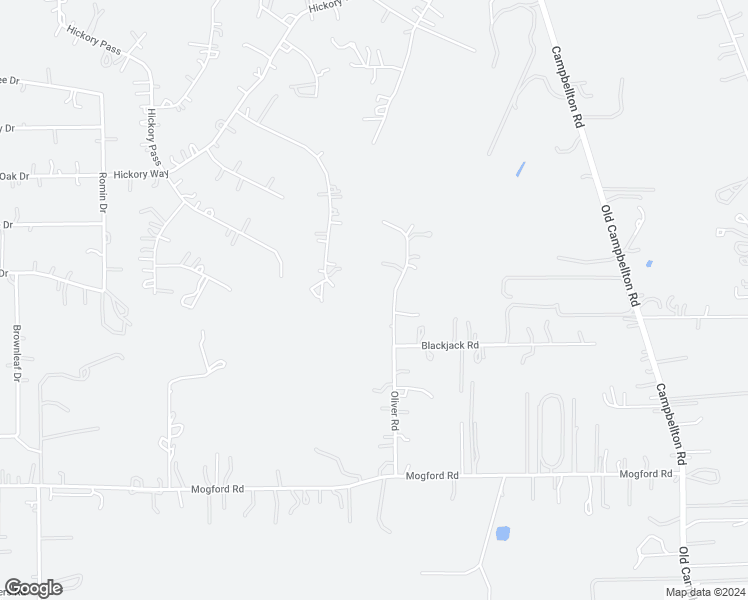 map of restaurants, bars, coffee shops, grocery stores, and more near 24425 Oliver Road in San Antonio