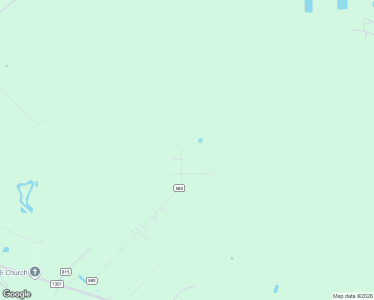 map of restaurants, bars, coffee shops, grocery stores, and more near 2947 County Road 580 in West Columbia