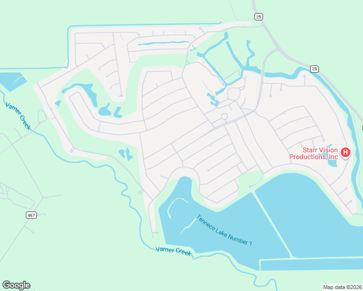 map of restaurants, bars, coffee shops, grocery stores, and more near 248 Woodhaven Drive in West Columbia