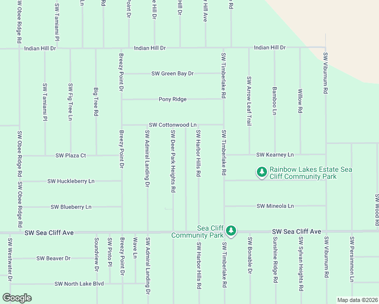 map of restaurants, bars, coffee shops, grocery stores, and more near 1831 Hilliard Avenue in Dunnellon