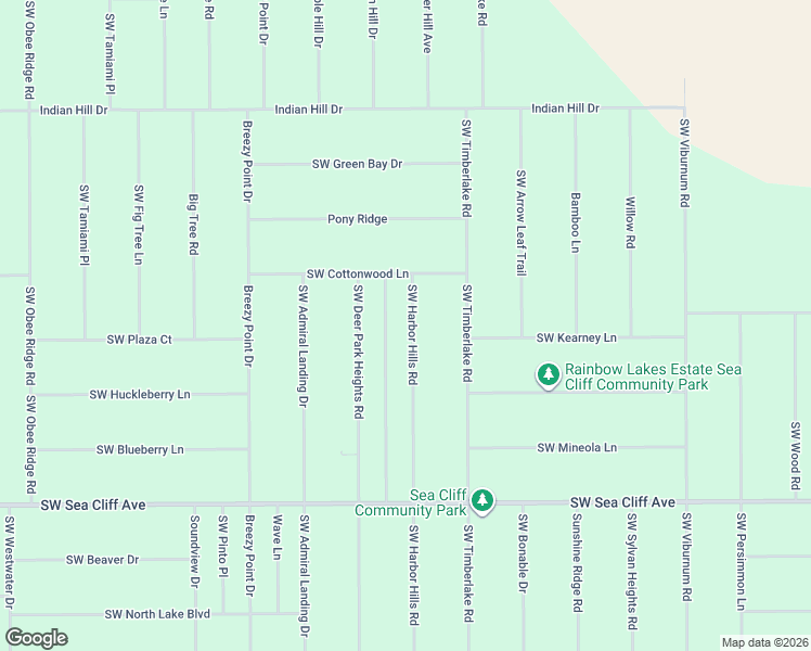 map of restaurants, bars, coffee shops, grocery stores, and more near 1831 Hilliard Avenue in Dunnellon