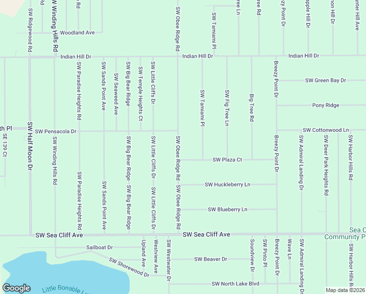 map of restaurants, bars, coffee shops, grocery stores, and more near 1775 Southwest Obee Ridge Road in Dunnellon