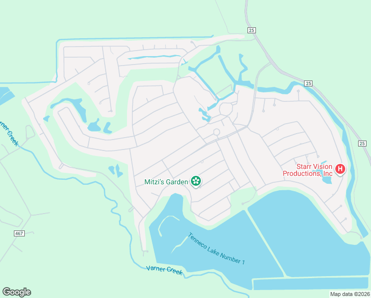map of restaurants, bars, coffee shops, grocery stores, and more near 244 Freeman Boulevard in West Columbia