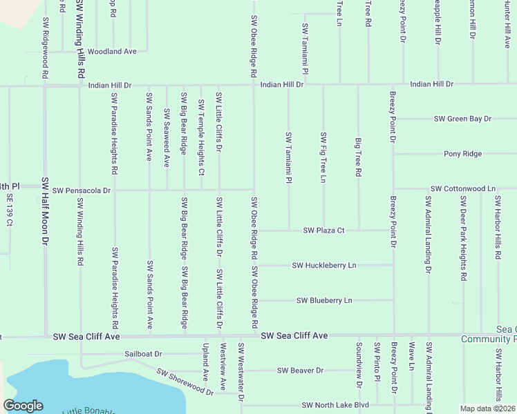 map of restaurants, bars, coffee shops, grocery stores, and more near 1775 Southwest Obee Ridge Road in Dunnellon