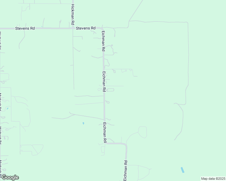 map of restaurants, bars, coffee shops, grocery stores, and more near 5230 Eichman Road in Von Ormy