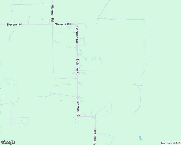 map of restaurants, bars, coffee shops, grocery stores, and more near 5230 Eichman Road in Von Ormy