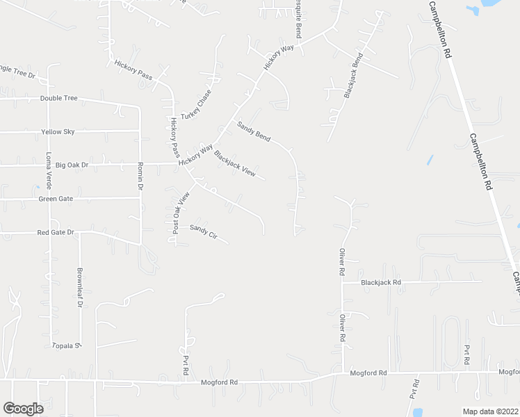 map of restaurants, bars, coffee shops, grocery stores, and more near 24218 Hickory Pass in San Antonio