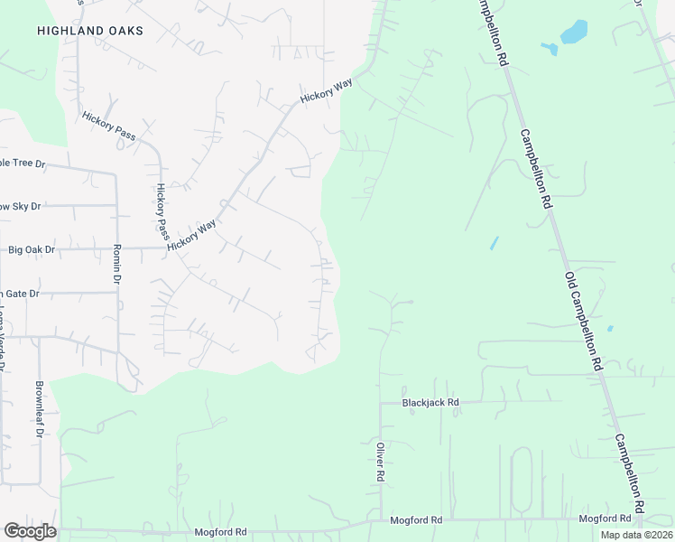 map of restaurants, bars, coffee shops, grocery stores, and more near 2115 Sandy Bend in San Antonio