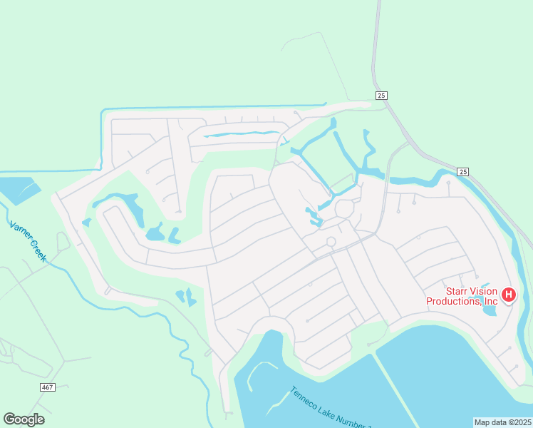 map of restaurants, bars, coffee shops, grocery stores, and more near 214 N Amherst Dr in West Columbia