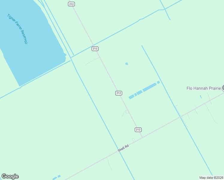 map of restaurants, bars, coffee shops, grocery stores, and more near 2420 County Road 212 in Angleton