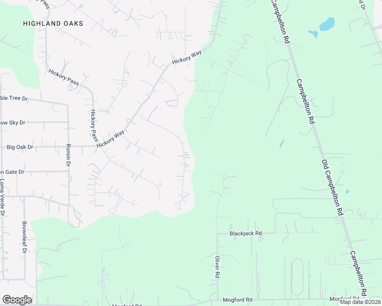 map of restaurants, bars, coffee shops, grocery stores, and more near 2115 Sandy Bend in San Antonio