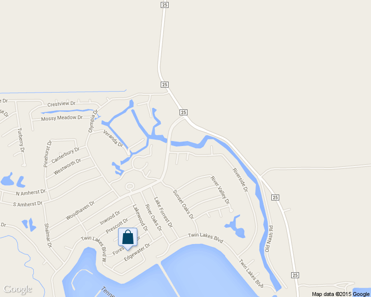 map of restaurants, bars, coffee shops, grocery stores, and more near 2279 Riverside Dr in West Columbia