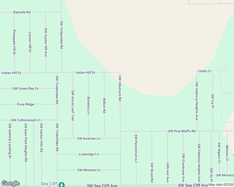 map of restaurants, bars, coffee shops, grocery stores, and more near 1489 Southwest Viburnum Road in Dunnellon