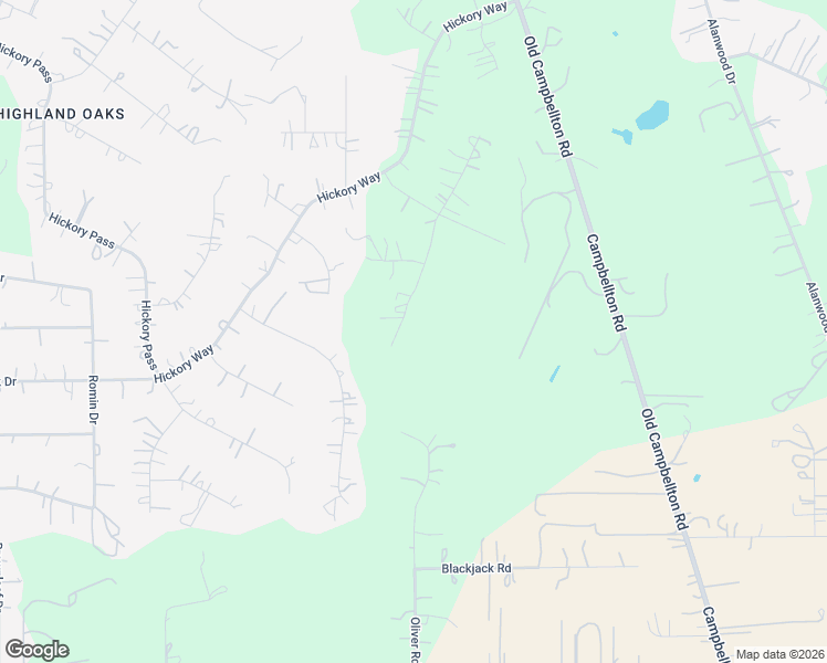 map of restaurants, bars, coffee shops, grocery stores, and more near 23902 Blackjack Bend in San Antonio