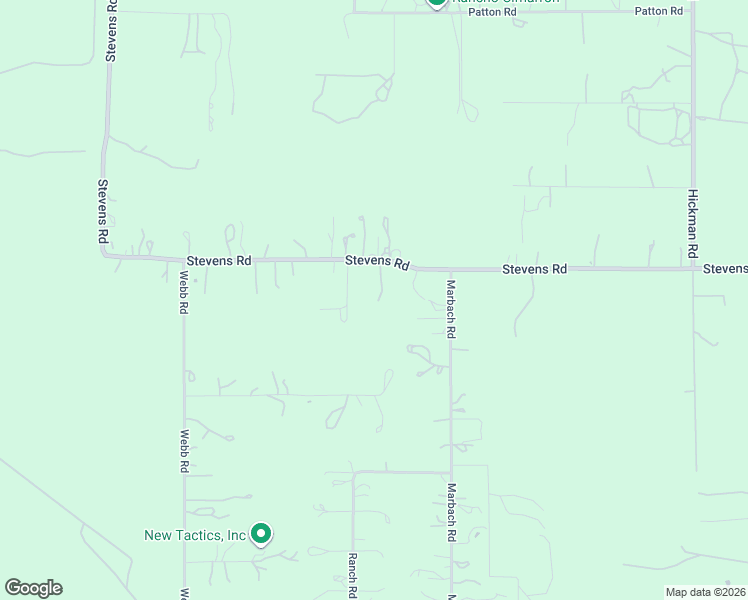 map of restaurants, bars, coffee shops, grocery stores, and more near 1071 Stevens Road in Somerset