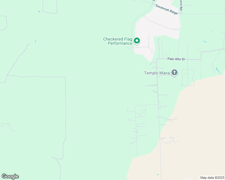 map of restaurants, bars, coffee shops, grocery stores, and more near 276 Price Road in Poteet