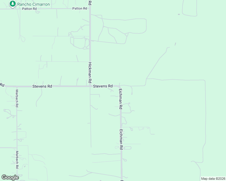 map of restaurants, bars, coffee shops, grocery stores, and more near 96 Private Road D80 in Von Ormy