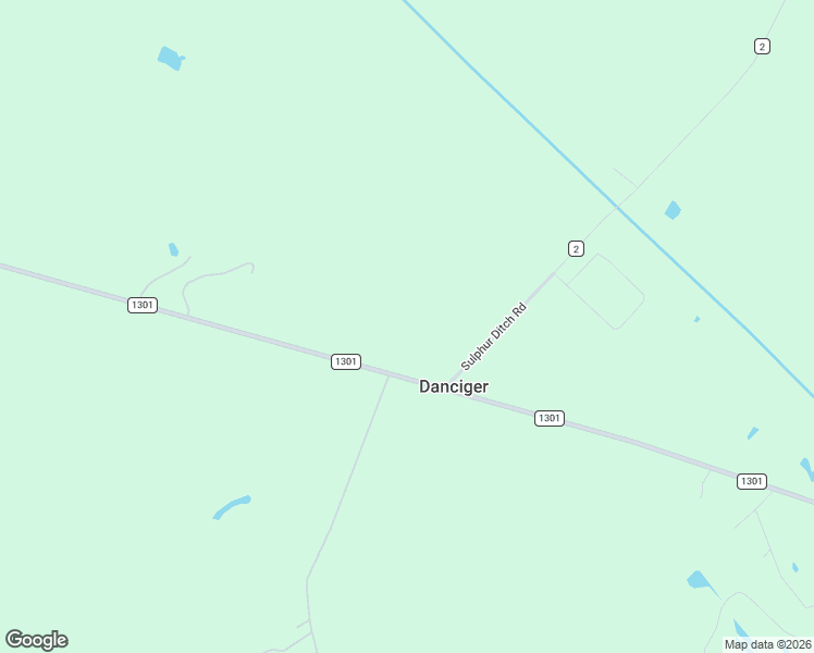 map of restaurants, bars, coffee shops, grocery stores, and more near in Danciger