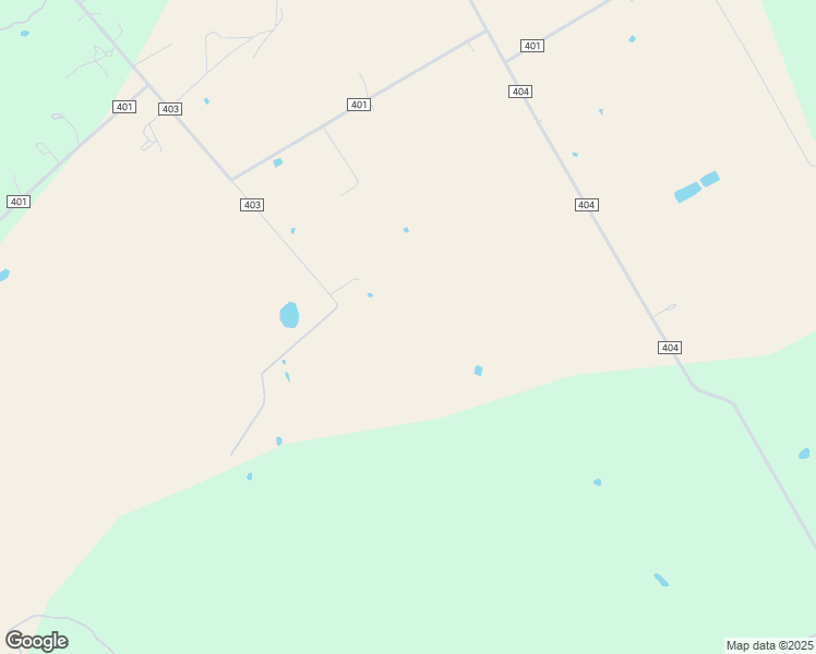 map of restaurants, bars, coffee shops, grocery stores, and more near 1350 County Road 403 in Floresville