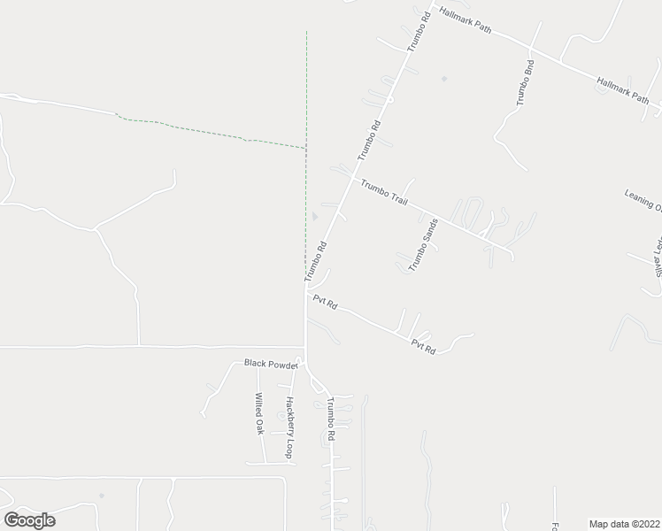 map of restaurants, bars, coffee shops, grocery stores, and more near 23606 Trumbo Road in San Antonio