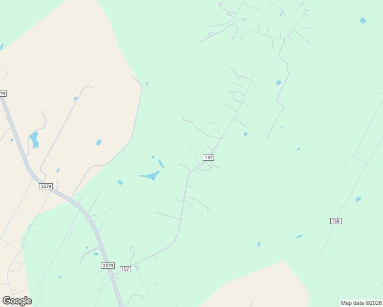 map of restaurants, bars, coffee shops, grocery stores, and more near 139 County Road 157 in Floresville