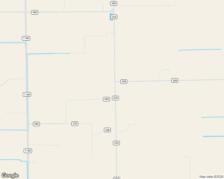 map of restaurants, bars, coffee shops, grocery stores, and more near in Louise