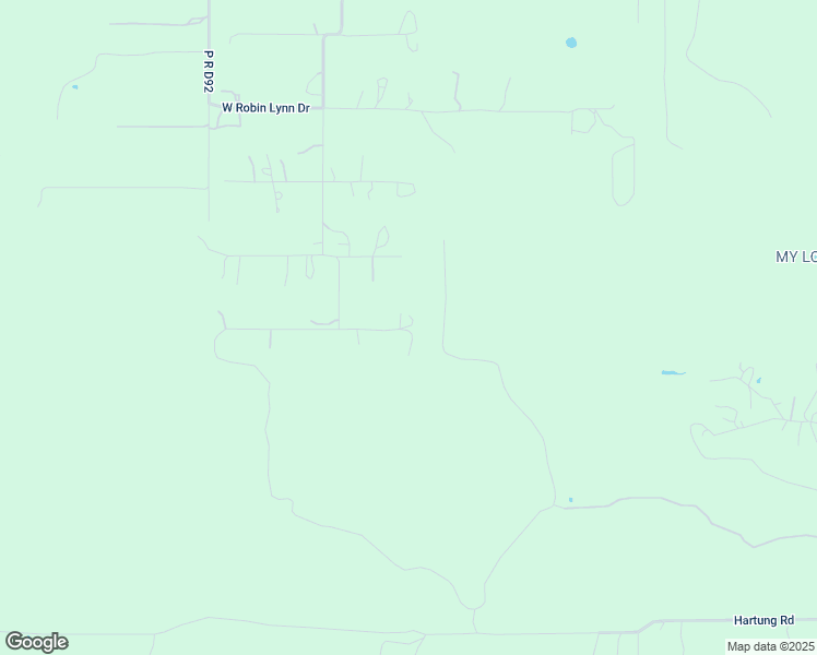 map of restaurants, bars, coffee shops, grocery stores, and more near 164 East Mockingbird Drive in Somerset