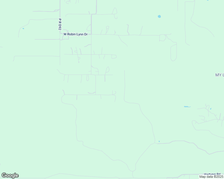 map of restaurants, bars, coffee shops, grocery stores, and more near 164 East Mockingbird Drive in Somerset