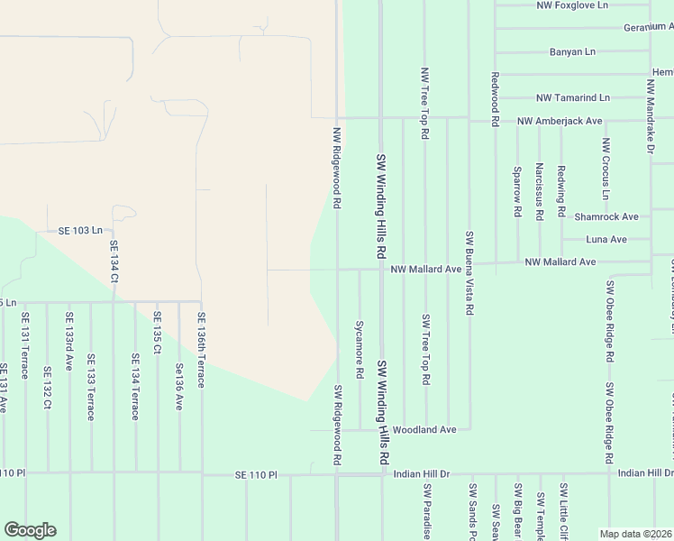 map of restaurants, bars, coffee shops, grocery stores, and more near 620 SW Ridgewood Rd in Dunnellon