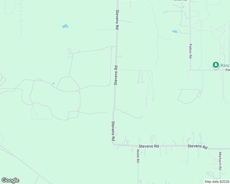 map of restaurants, bars, coffee shops, grocery stores, and more near 2270 Stevens Road in Somerset