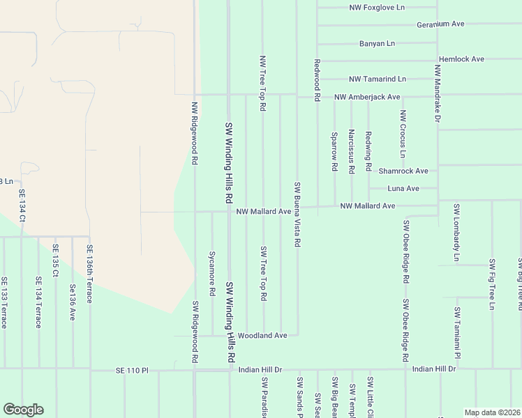 map of restaurants, bars, coffee shops, grocery stores, and more near 101 Southwest Commodore Road in Dunnellon