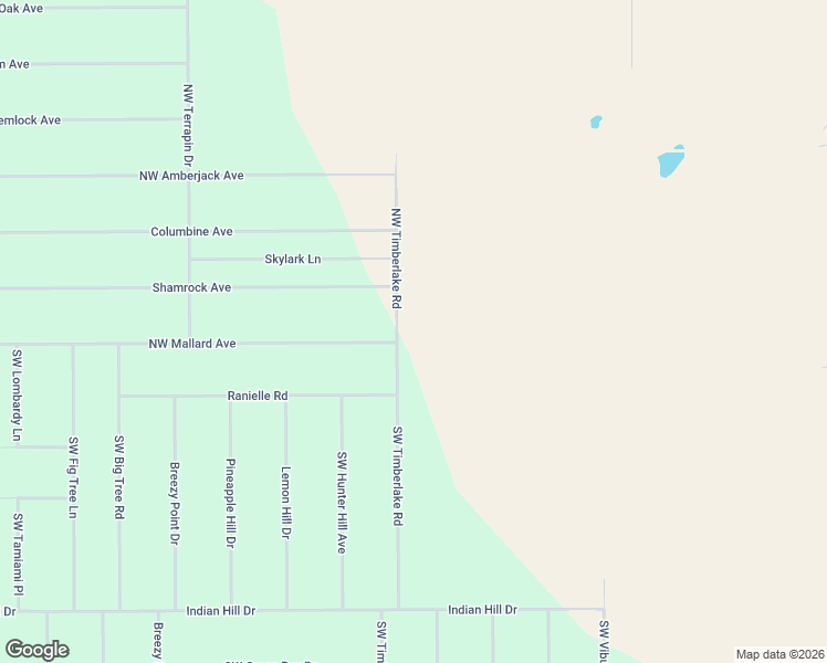 map of restaurants, bars, coffee shops, grocery stores, and more near 165 Northwest Timberlake Road in Dunnellon